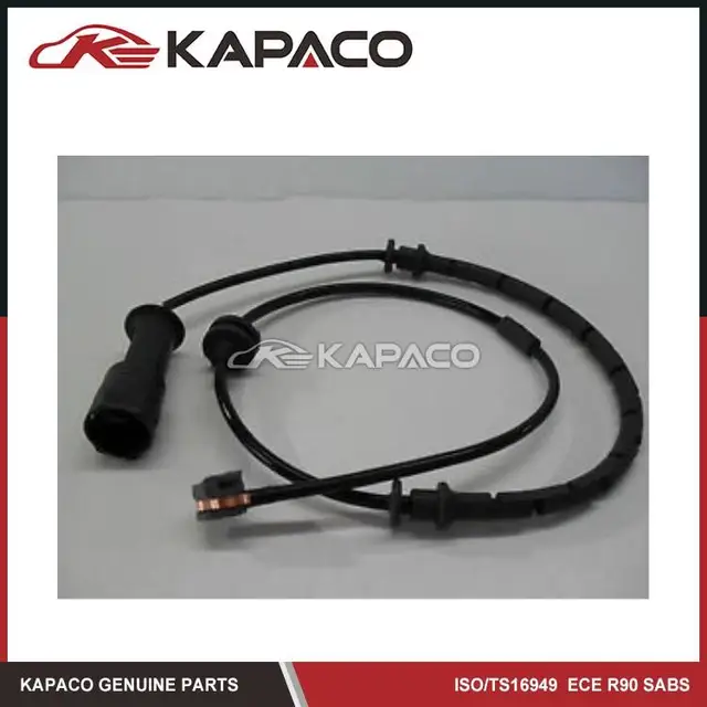 датчик износа тормозных колодок opel vectra c