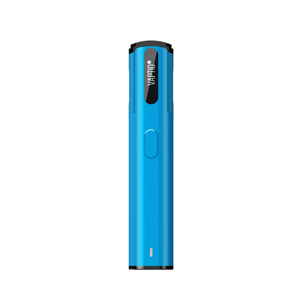 Authentic Vaptio Spin it mini Starter Kit built-in 500mAh battery 1.8ml capacity 15w Vape Pen Electronic Cigarette Vaporizer Authentic Vaptio Spin it mini Starter Kit built-in 500mAh battery 1.8ml capacity 15w Vape Pen Electronic Cigarette Vaporizer