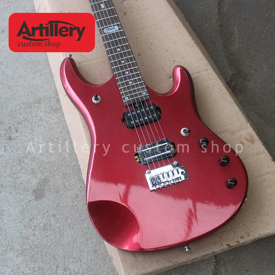 In stock Top quality factory custom John Petrucci guitars