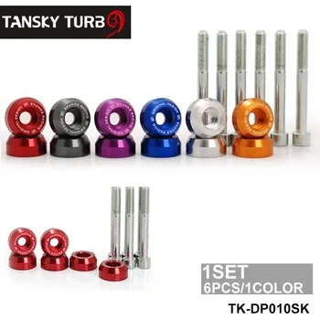 TANSKY - Lower Control Arms Dress-Up Washers for 90-01 Integra/for 88-00 Honda EG TK-DP010SK