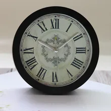 Бесшумные Изящные современные настольные часы с колокольчиком, креативные цифровые часы с будильником, портативные модные двойные часы с будильником#80