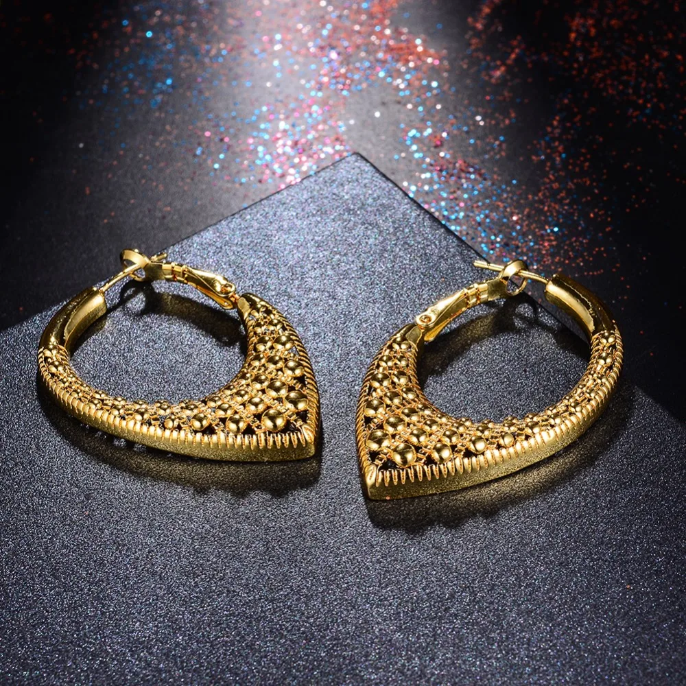 wando gold jewelry 1435-30