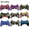 Bluetooth Controller For Sony PS3 Gamepad PC Controller Wireless For PS3 Mando Joystick SIXAXIS Controle Game Accessories ► Photo 1/6