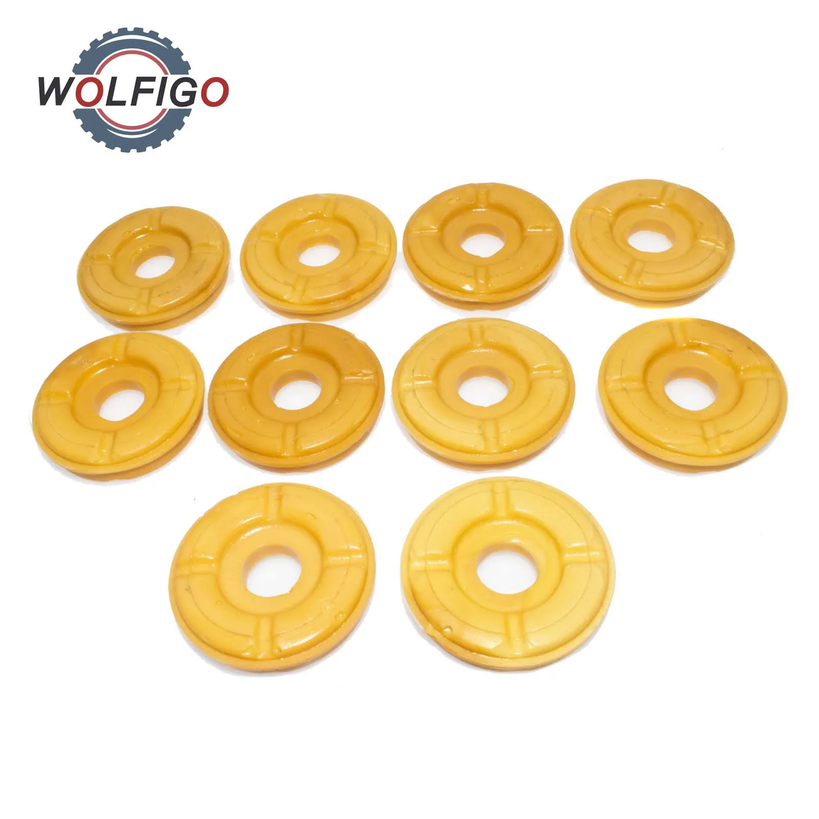 Передняя опорная стойка WOLFIGO для BMW E70 E71 X5 X6 31336776390 31 33 6 776 390 | Автомобили и