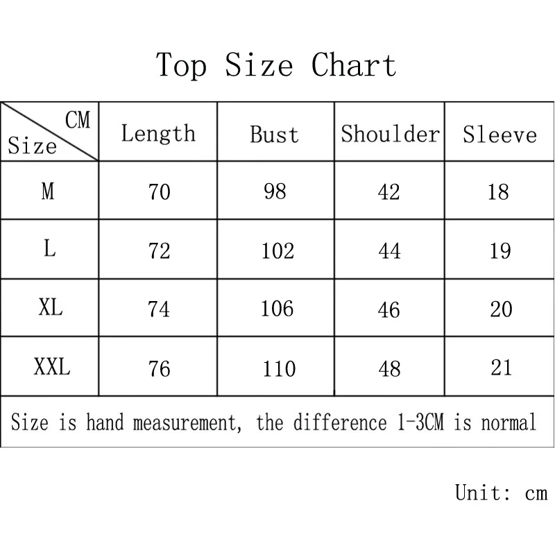 LLDX M-XXL
