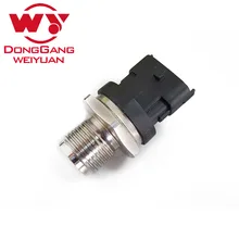 5 fuelrail Давление Сенсор 0281006087 504123163 2854542 51274210233 51 27421 0233 228918 0281002755 0 281 002 755 костюм для Ивеко Дейли