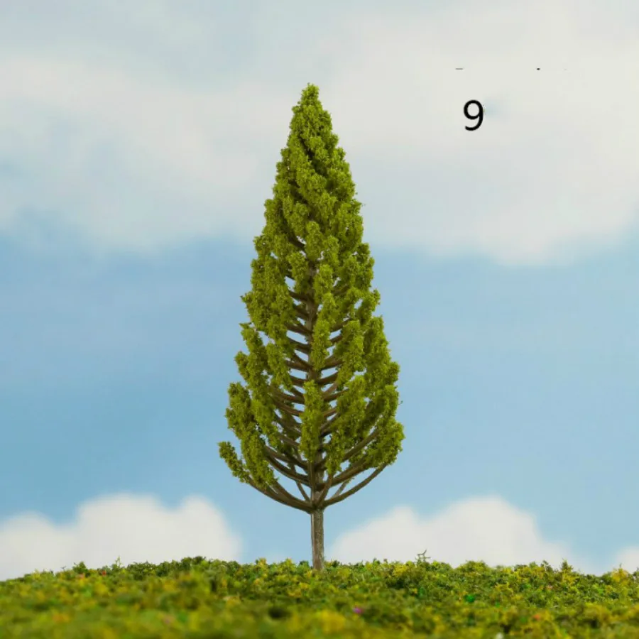 scale model tree (7)