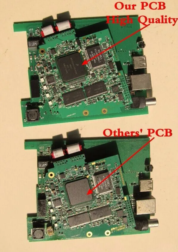 ICOM PCB (4)