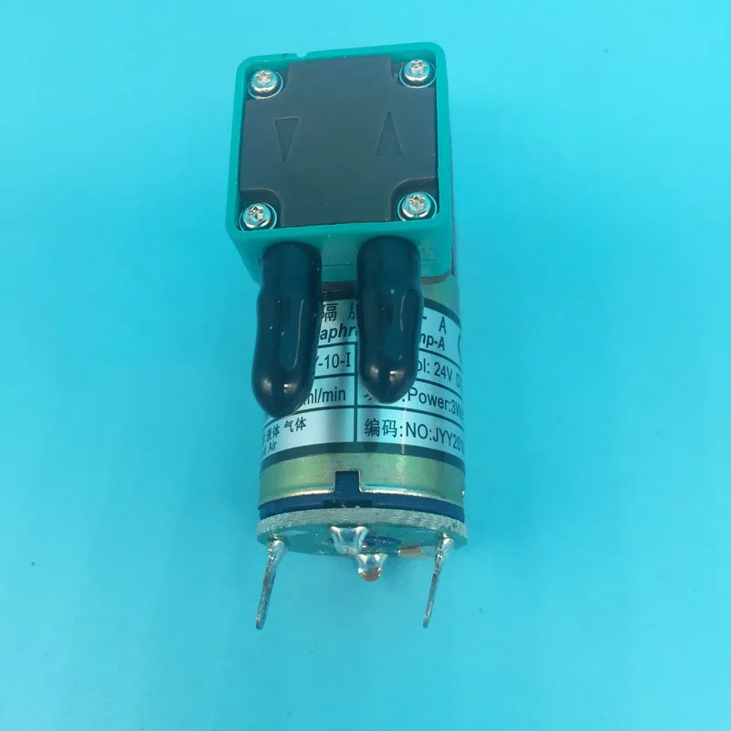 infinity ink pump8