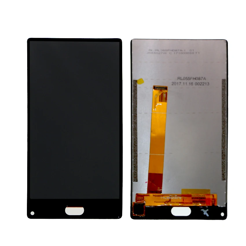 LEAGOO KIICAA MIX (1)