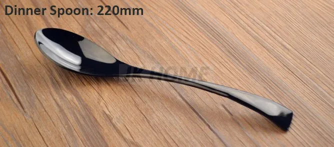 003 Dinner Spoon