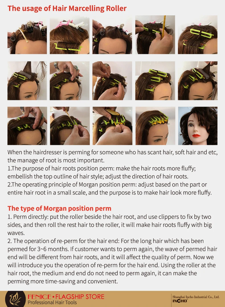 Hair Roller-20