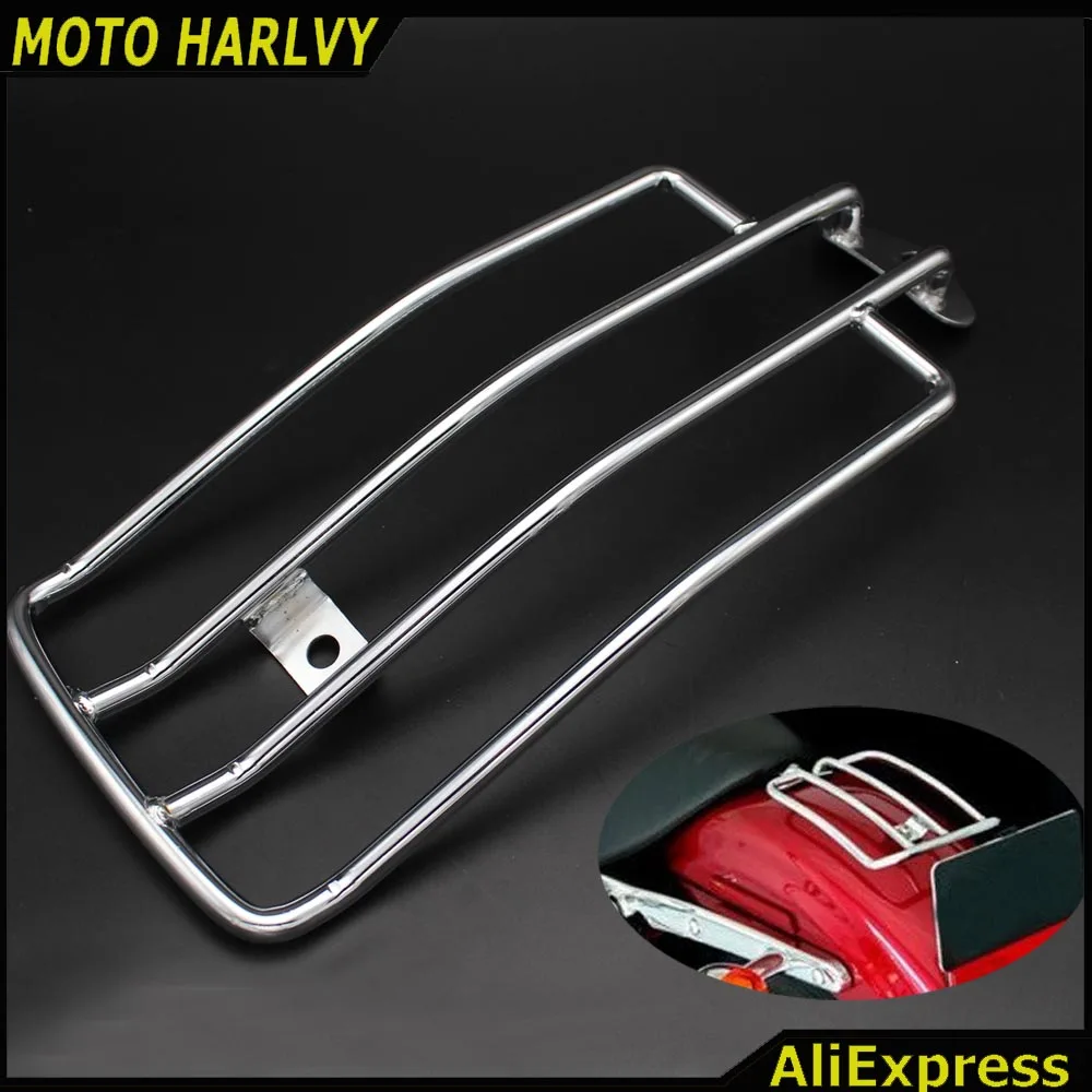 Motorcycle Luggage Carrier Motorcycle You