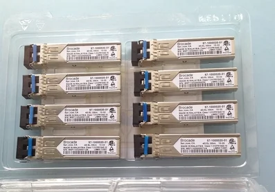 Парча 57-1000020-01 4G 1310nm-30km одномодовый модуль