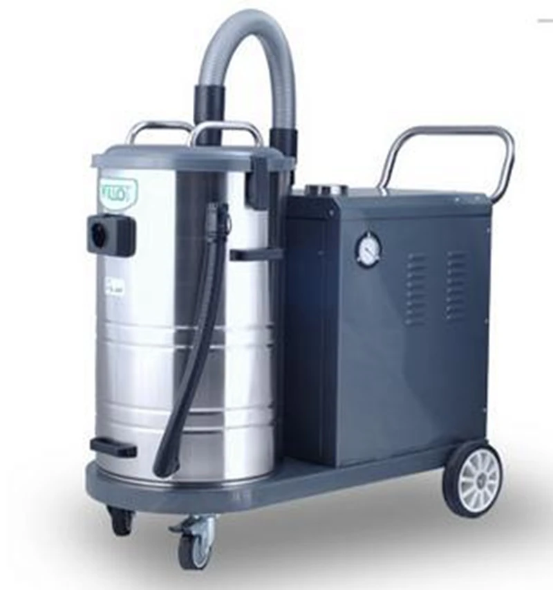 Industrial vacuum suction machine equipment vacuum cleaner for dry and