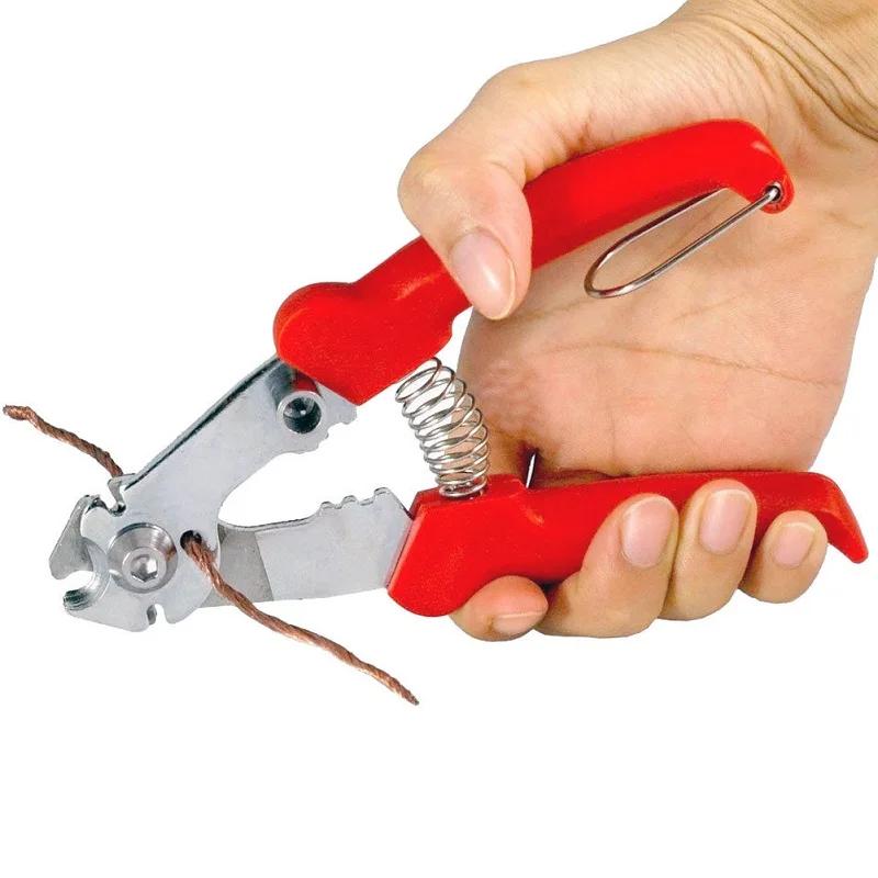 Stainless Steel Bike Brake Cable Cutter Cycling Inner Outer BMX Brake