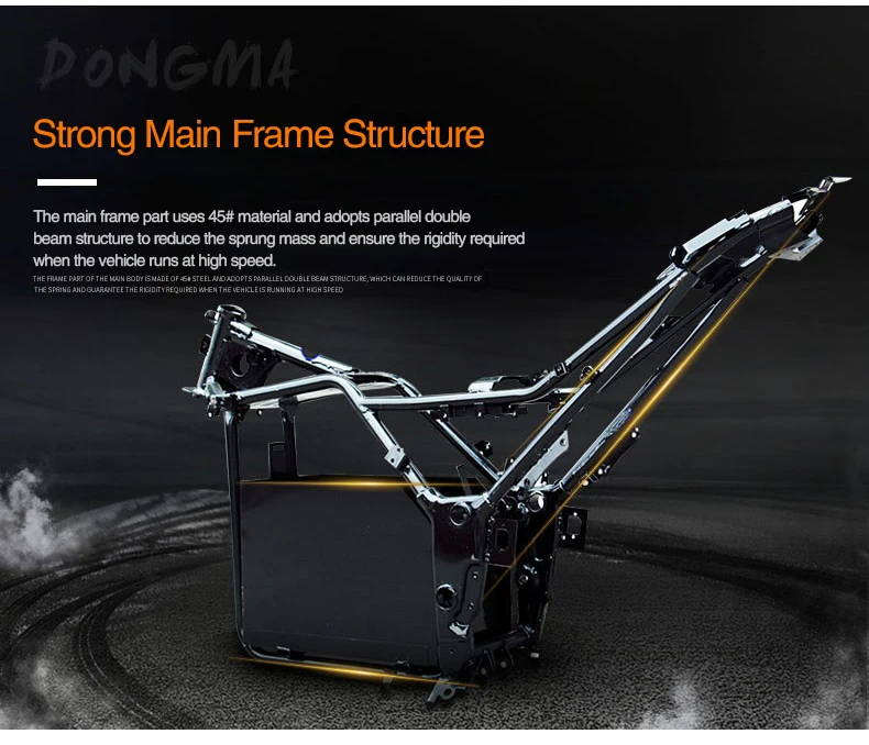 Discount Aliens R3 more than the3000w Electric bike Moyu Yangxing 72v100A72v 16 Inch Transit Motor  Lithium Battery > 60V 12