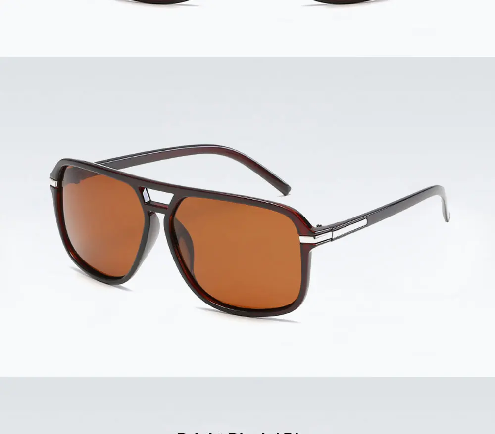 VEGA Eyewear 2018 Square Polarized Sports Glasses Men Women Sports Sunglasses Fishing Biker Running Glasses Sport Shades 209 (11)