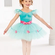 Балетная пачка, оригинальные тонкие модели, детская танцевальная юбка для девочек, балетные костюмы, одежда для сцены, Новая европейская одежда