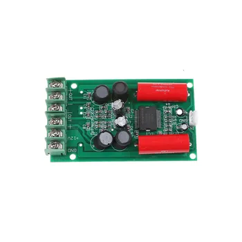 

TA2024 2x15W T-Amp Tripath Audio Digital Amplifier Board 320-600