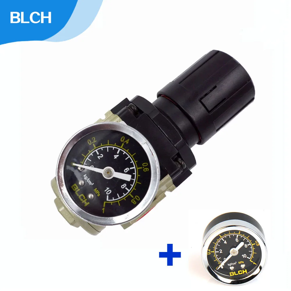 blch valvula reguladora de pressao pneumatica ar2000 valvula 05