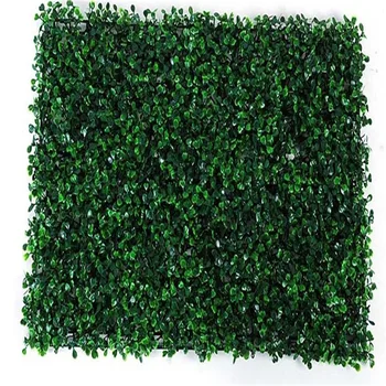 Tanie 40x60cm Dekoracja ślubna Mata Z Trawy Zielona Sztuczna Roślina Trawniki Krajobraz Dywan Dla Domu ściana Ogrodu Dekoracja Sztuczna Trawa