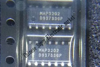 

10PCS MAP3202SIRH MAP3202SIR MAP3202SI MAP3202 SOP14