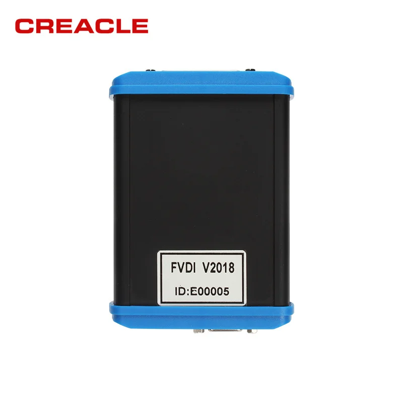 

Cars Diagnostic-Tool FVDI 2018 ABRITES Scanner Covers All Functions Most Functions Of VVDI2 For VW 4th5th blue free frieght