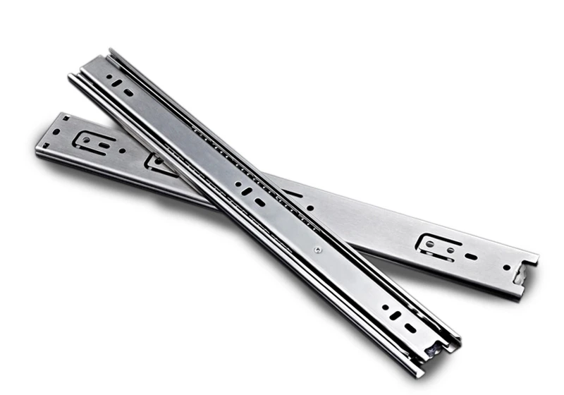 Hardware Tools wholesale stainless steel rail drawer drawer