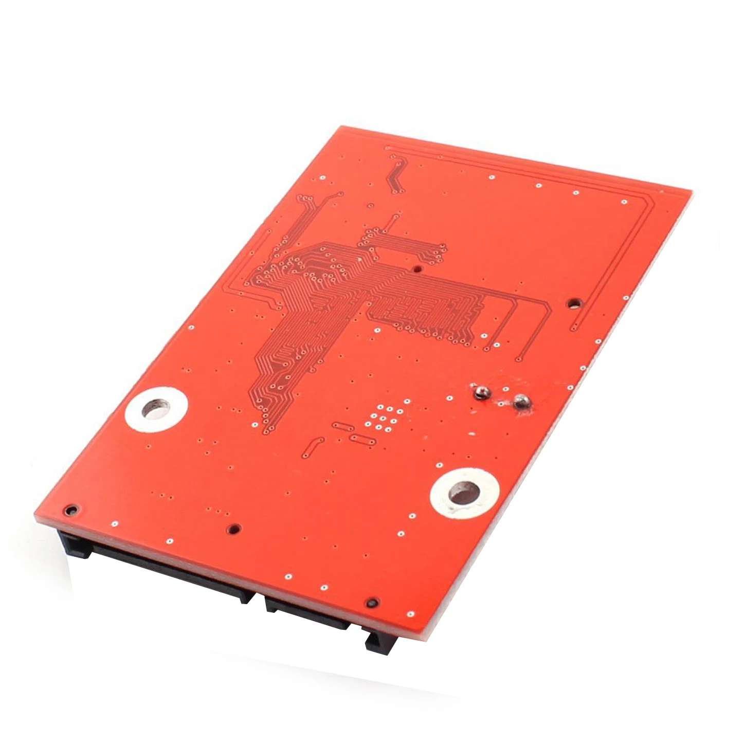 MMC SD SDHC SATA 6,35 сантиметр HDD безопасный цифровой адаптер преобразования