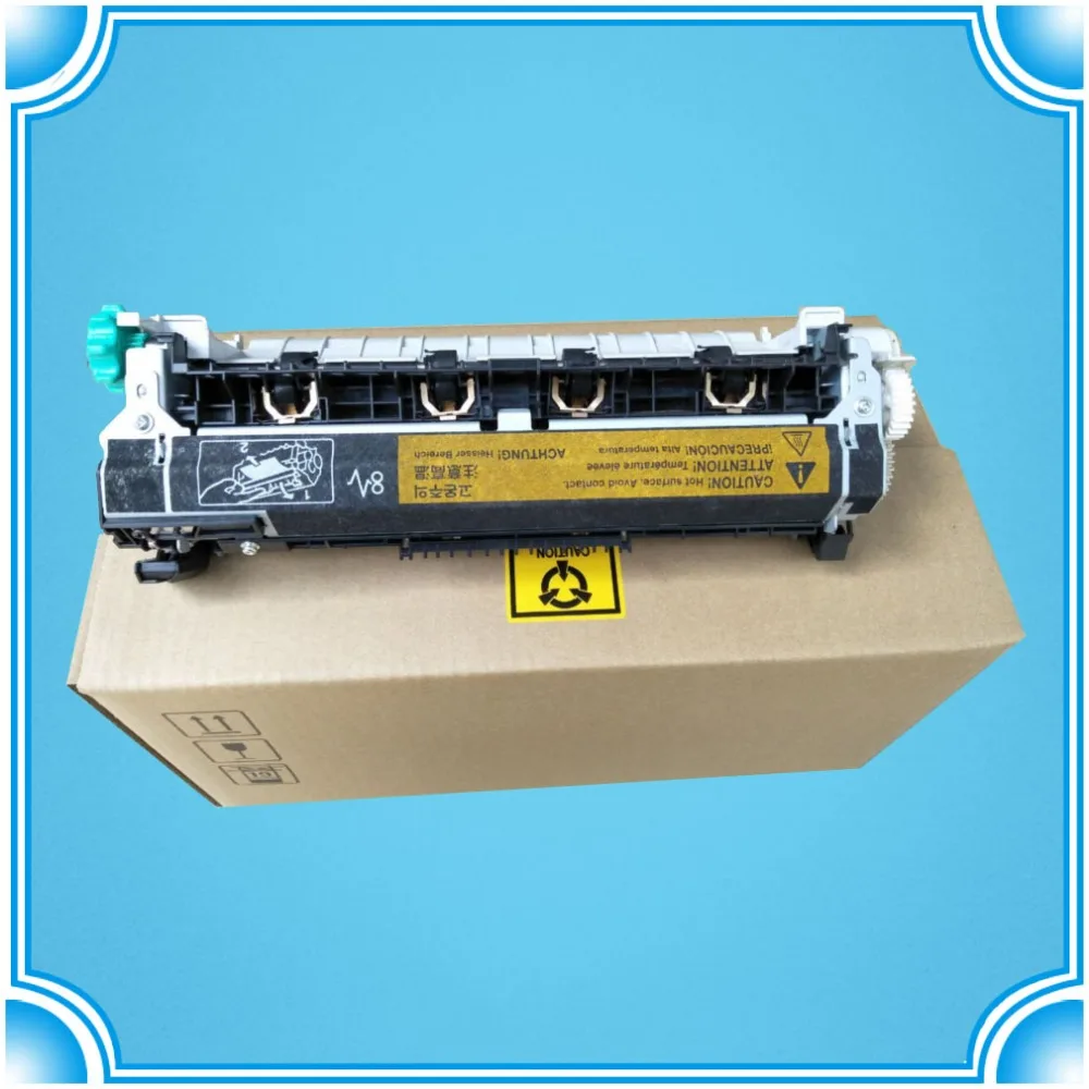 hp 4200 fuser