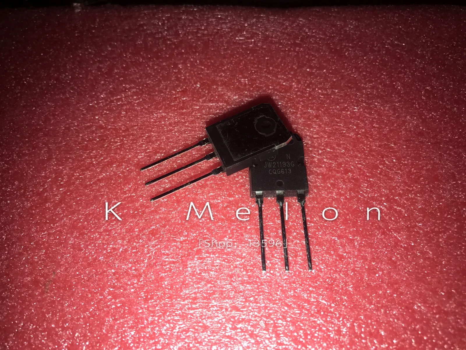 5 пар/10 пар NJW21193G NJW21194G NJW21193 NJW21194 TO-3P 16A 250V 200W | Обустройство дома