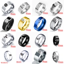 Модное кольцо Мстителей Marvel, аниме, герой Америка, капитан Человек-паук, Доктор Кто, Дэдпул, Железный человек, Старк, капитан чудо-яд, кольцо