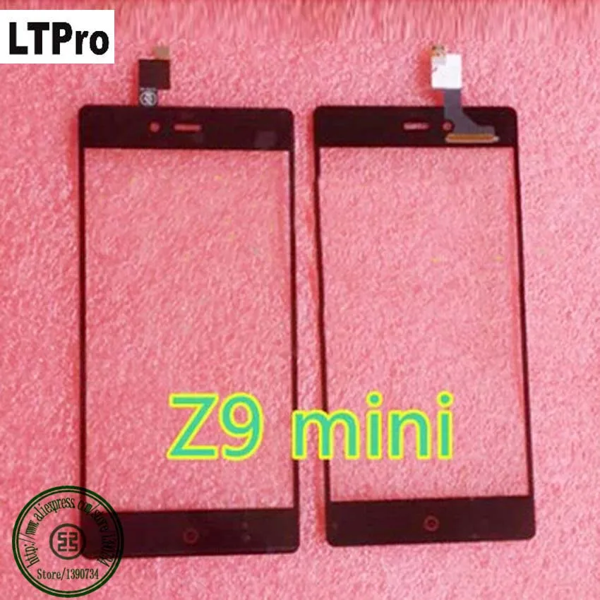 Дигитайзер LTPro для сенсорного экрана ZTE Nubia Z9 Mini NX511J | Мобильные телефоны и