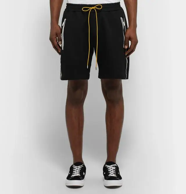 Rhude X Patron шорты 3 м светоотражающие мужские и женские противотуманные уличные с
