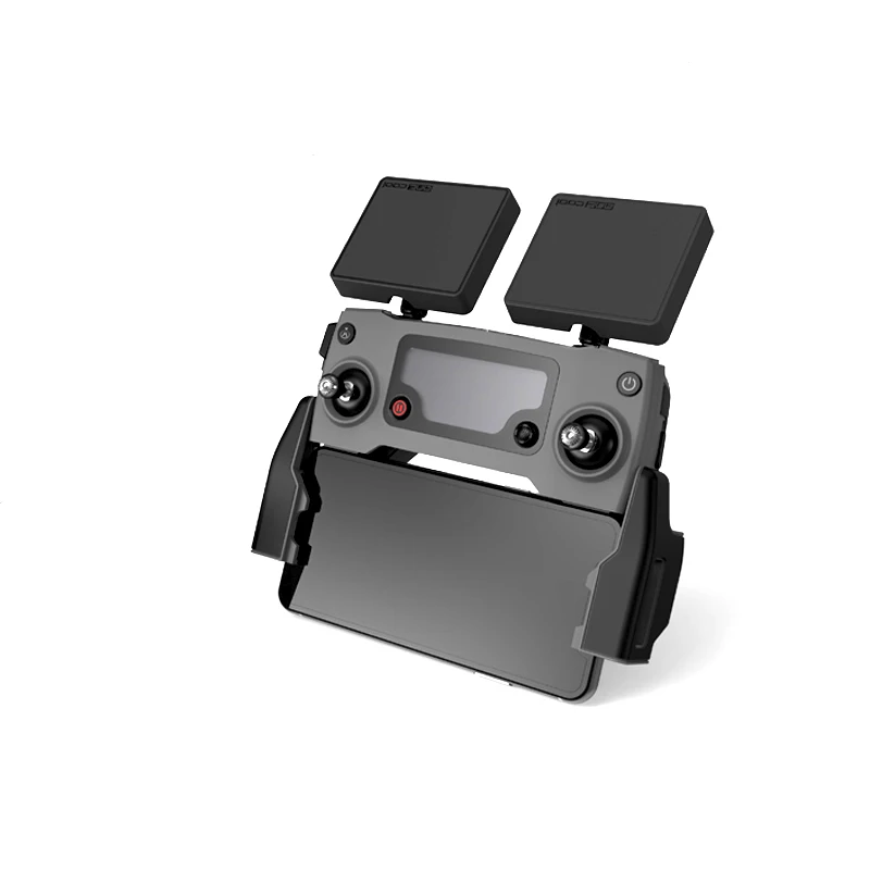 

5.8G 17DBi Gain Signal antenna booster Remote Control Modified Spare parts For DJI mavic air spark Phantom 4pro drone