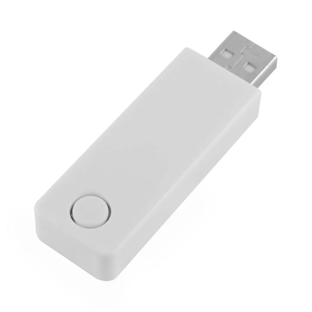 MayFlash для wii классический контроллер адаптер для wii Nunchuks/Pro для ПК USB для PS3 беспроводной