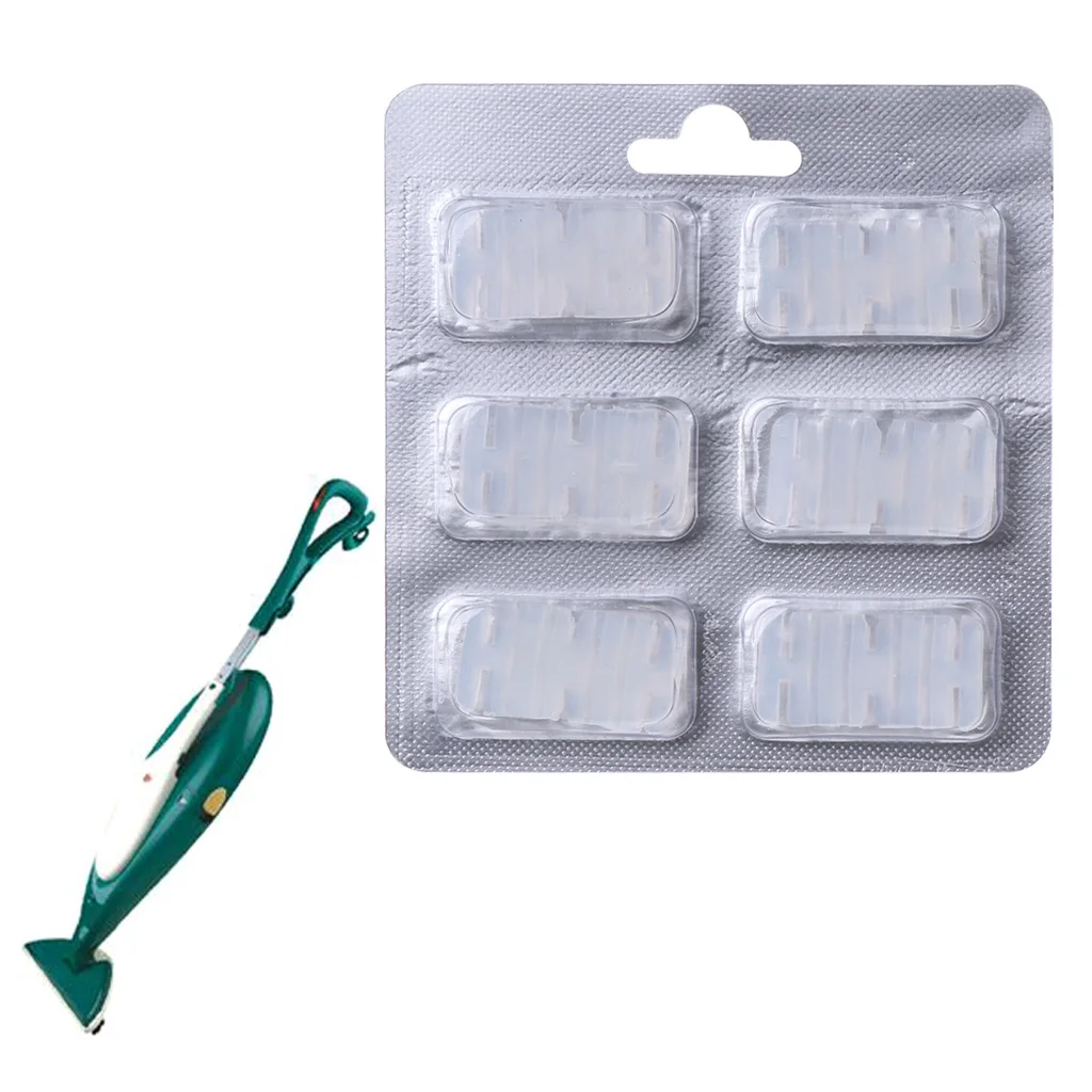 Air Freshener Scented Vacuum Cleaner Fragrance Tablets Sticks For