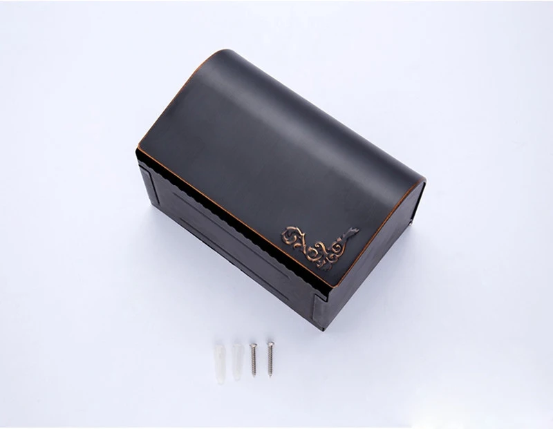 Tissue Box 20