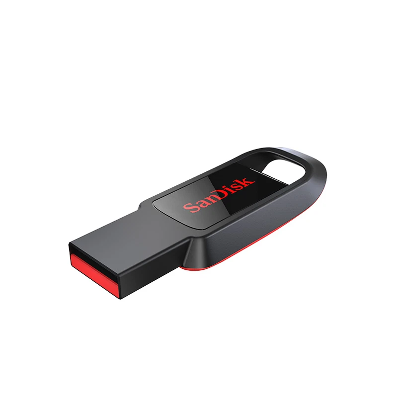 Sandisk USB флеш-накопитель 64 Гб 128 Гб 2,0 CZ61 флеш-диск usb флеш-накопитель memoria 16 Гб Память usb флеш-накопитель 32 ГБ