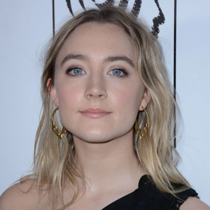 Saoirse Ronan At Arrivals For The New York Film Critics Circle Gala Awards Dinner Photo Print (8 x 10)