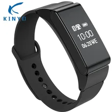 Умный Браслет Talk беспроводные Bluetooth наушники гарнитура talk sleep tracker Фитнес-монитор pk xio mi band