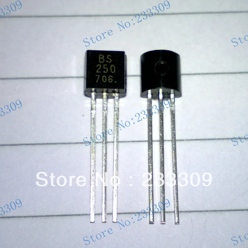 Mosfet Mosfet