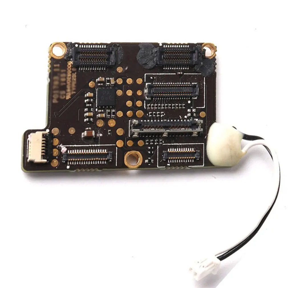 

Durable Compact Design Expansion Control Panel with Heatsink Upgraded Ramps 1.4/1.5 Camera Mainboard Motherboard