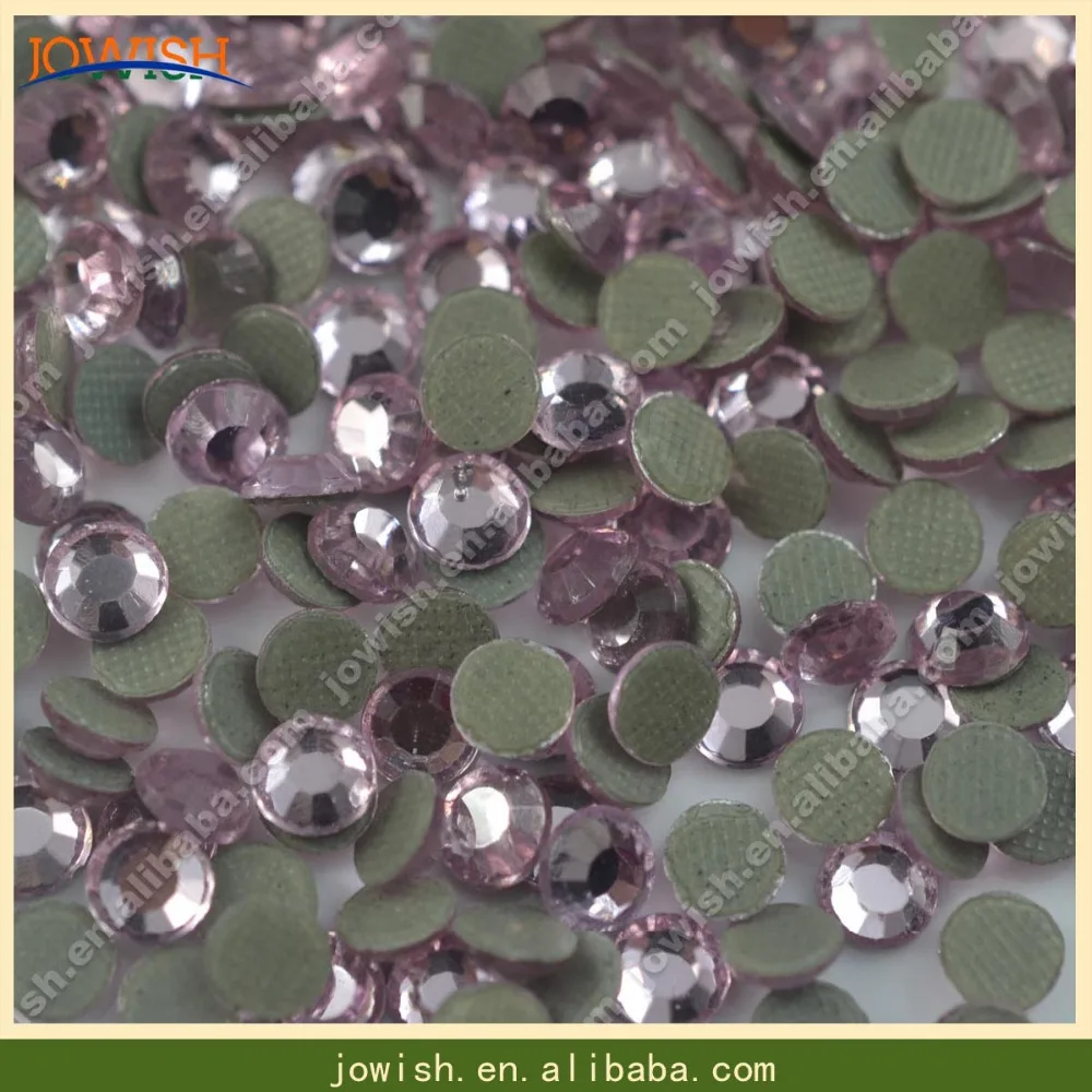 Rhinestone FlatBack16