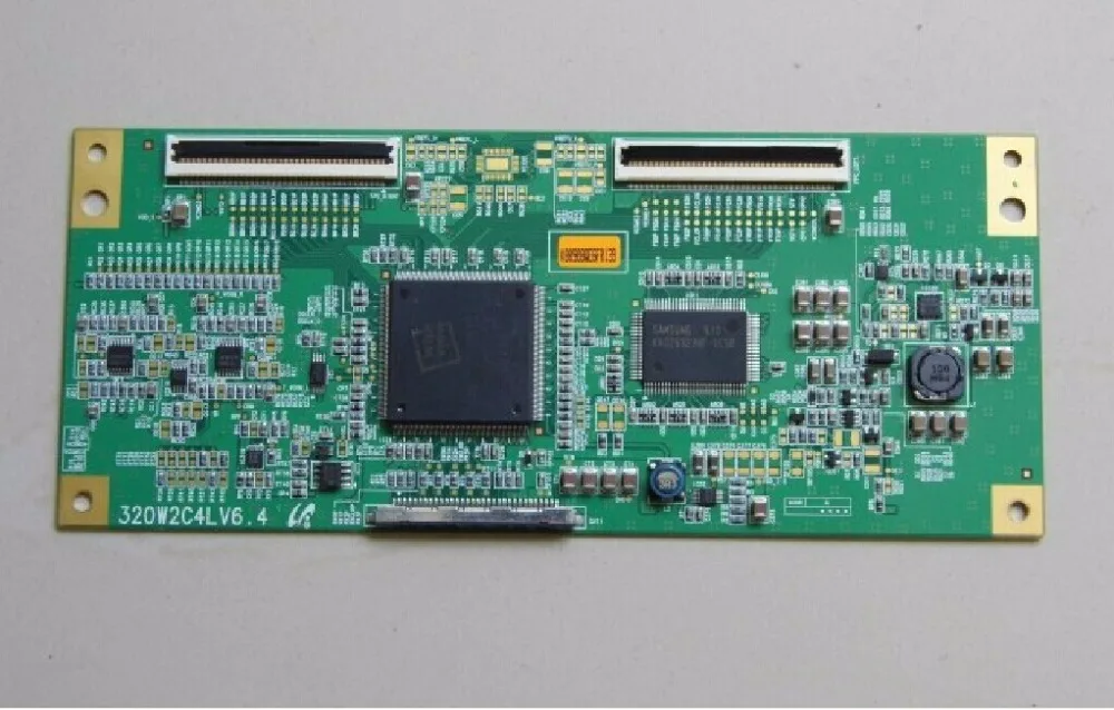 

100% Tested 320w2c4lv6.4 Original Logic Board
