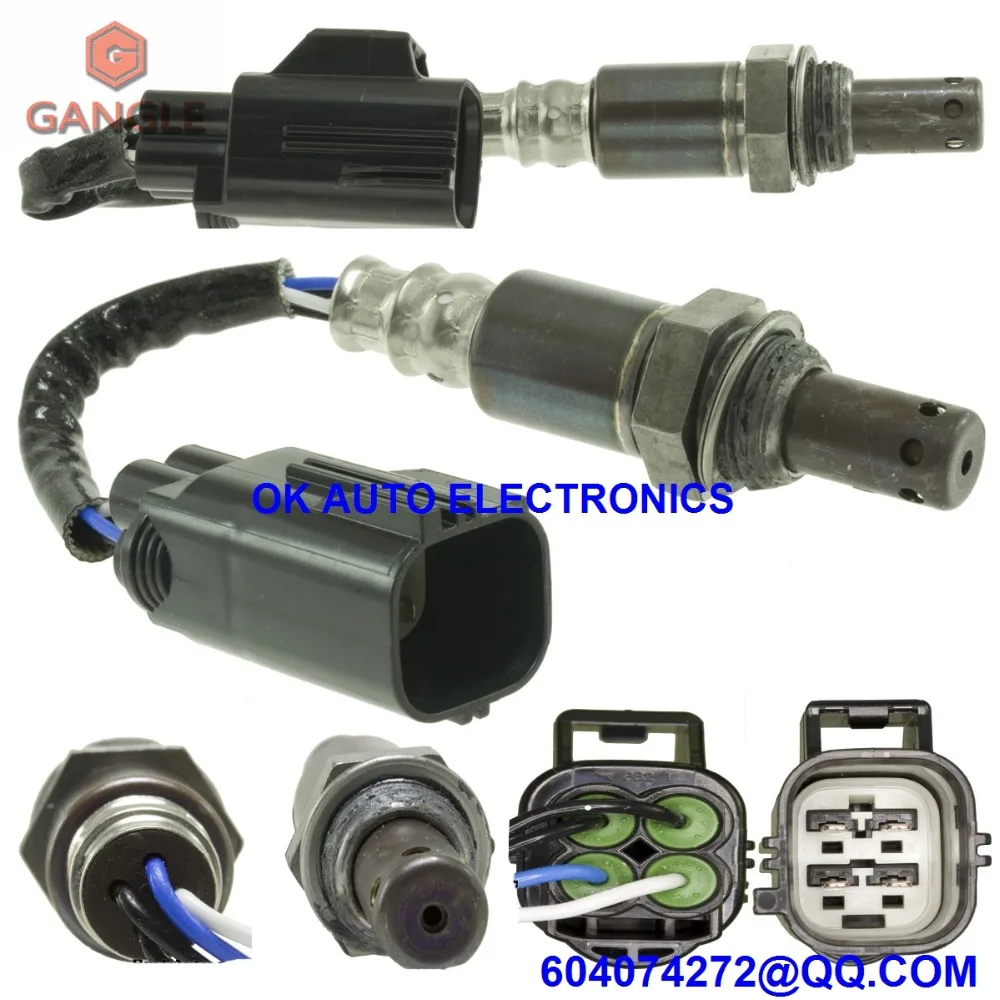 Oxygen Sensor Lambda AIR FUEL RATIO O2 SENSOR for JAGUAR X TYPE LAND