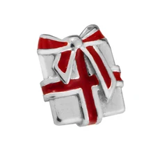 Бусины для самостоятельного изготовления ювелирных изделий из стерлингового серебра-ювелирные изделия любящий подарок Маленькая Очаровательная Подвески Серебро 925 Berloque Perles