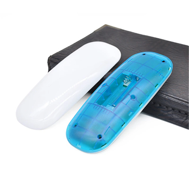 Пульт дистанционного управления Milight RGBWW RGB + CCT 2 в 1 полный сенсорный 4 зоны Группа