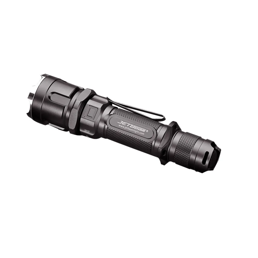 

3M PRO (Updated JET-III M) XP-L LED1100 lumens Flashlight waterproof O-rings User Manual Hand Rope Torch Sleeve #5F02